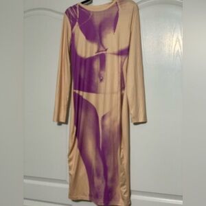 Shein SXY Dress Collection Women’s Size Large